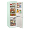 Classic Retro 12 cu. ft.  Bottom Freezer Refrigerator in Summer Mint Green