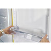 Classic Retro 12 cu. ft. Bottom Freezer Refrigerator in Canary Yellow