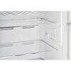 Classic Retro 12 cu. ft.  Bottom Freezer Refrigerator in Summer Mint Green