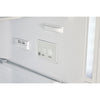 Classic Retro 12 cu.ft. Bottom Freezer Refrigerator in Violet