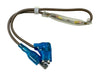 The speed resistance cable (brown) for UGP 275L/215L/175L/370L