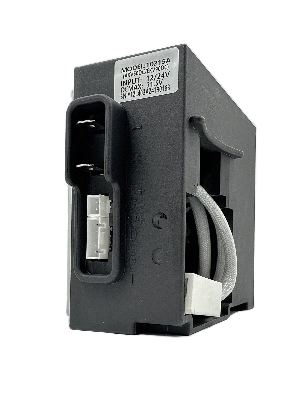 Compressor Controller for EKV90DC Compressor UGP-325L