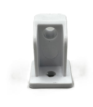 Ice door holder for UGP-108L