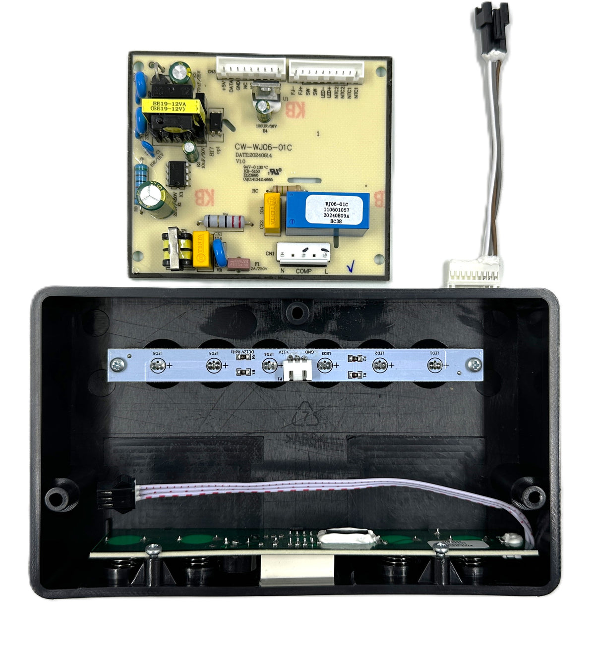 PCB Boards Kit UGP-125L