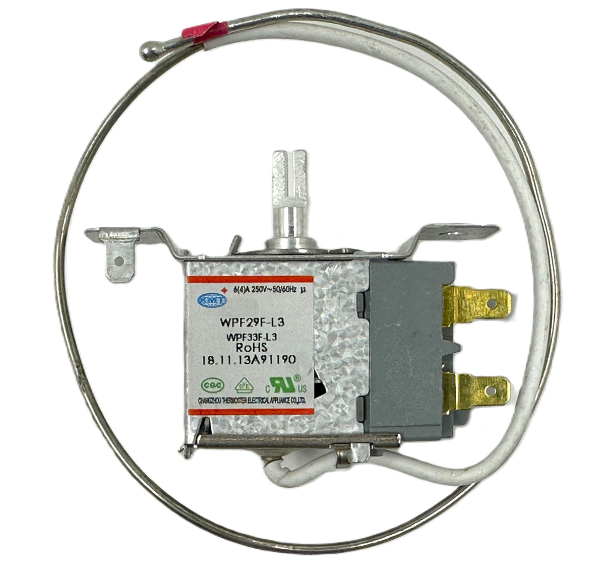 Thermostat for UGP-175L