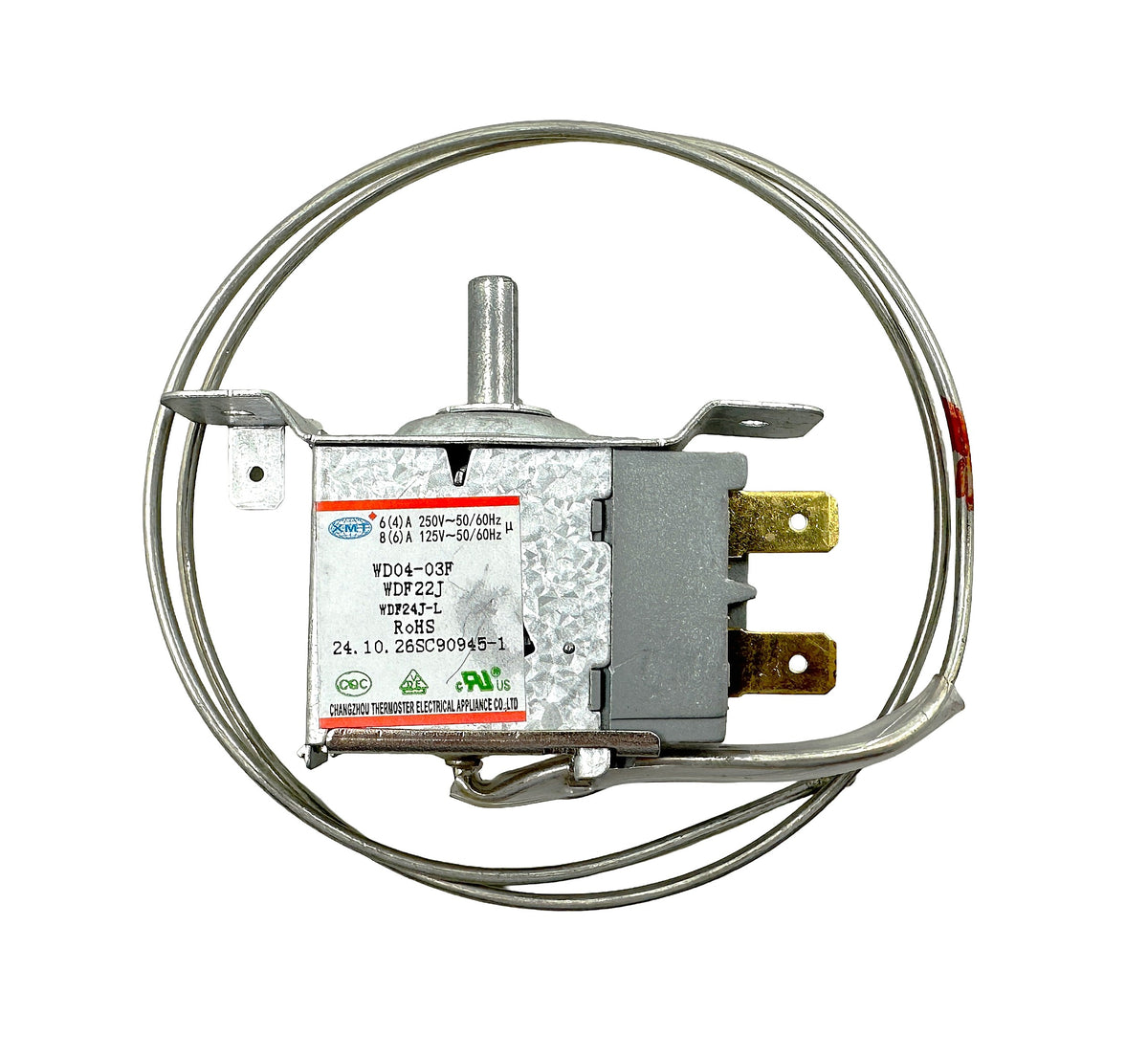 Thermostat for UGP-215L
