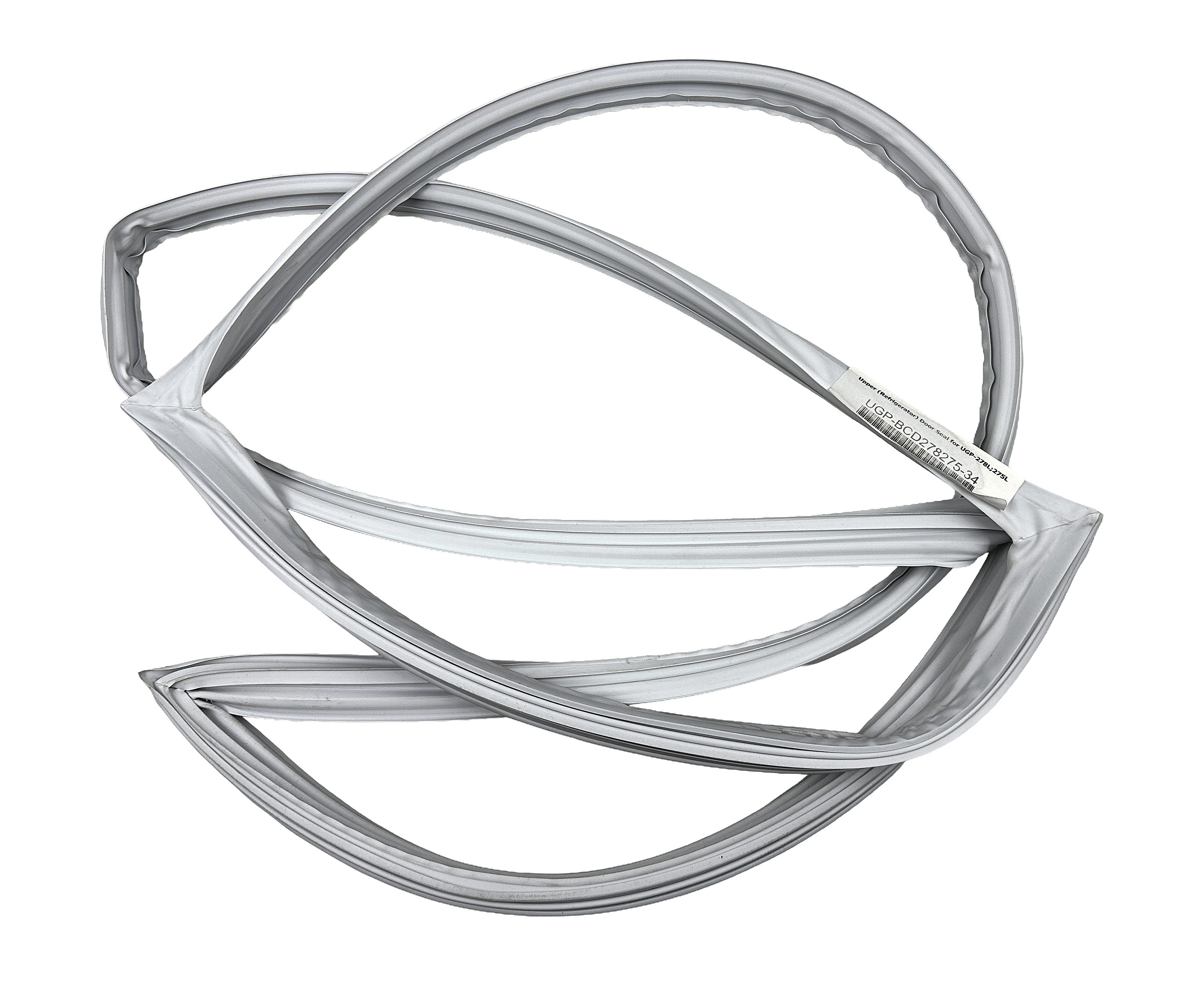 カメリアぺージ Upper (Refrigerator) Door Seal for UGP-278L;275L – Unique Appliances