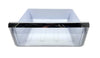 UGP-328L/330L Freezer Upper Crisper Drawer (2 per unit)