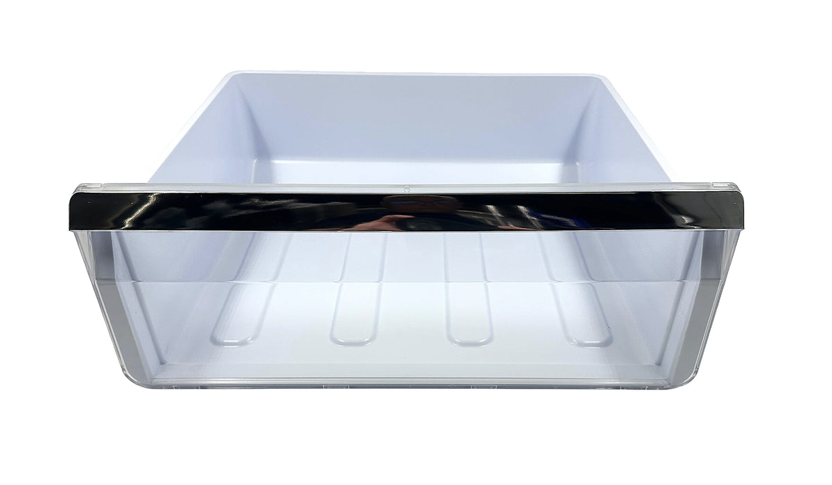 UGP-328L/330L Freezer Upper Crisper Drawer (2 per unit)