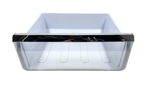 UGP-328L/330L Freezer Upper Crisper Drawer (2 per unit)