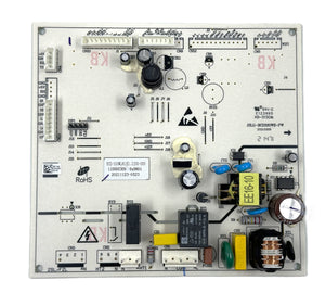 Carte de circuit imprimé UGP-328L/330L