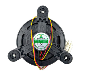 UGP-328L/330L Air Duct (Evaporator) Fan