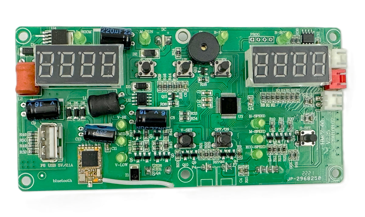 Carte PCB pour UGP-65L/80L/120L