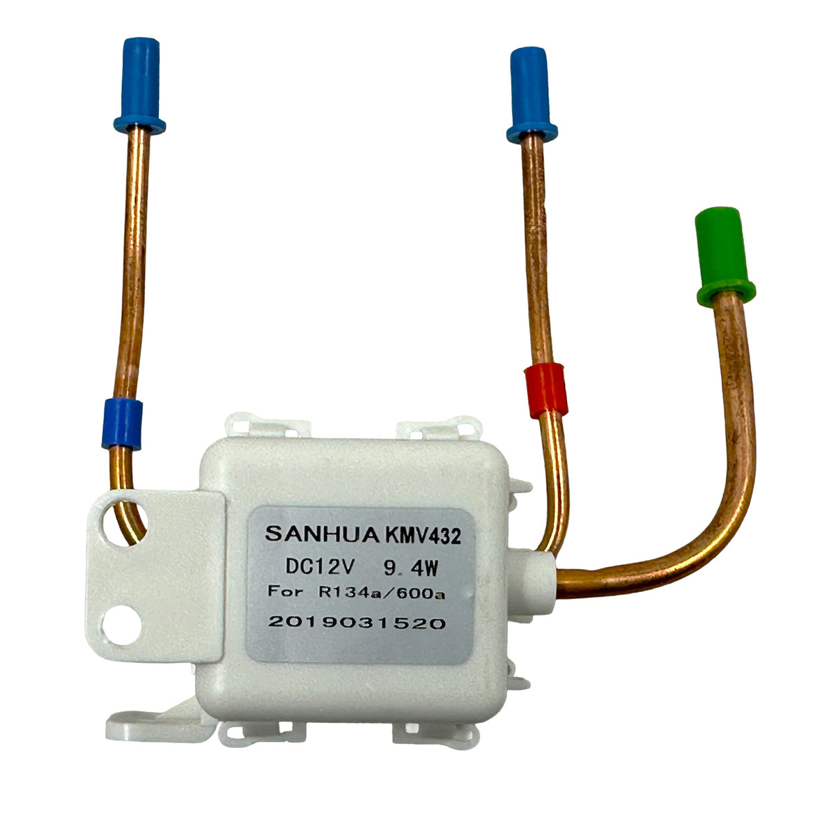 Diverter Valve for UGP-65L/80L/120L