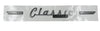 Classic Logo for Retro Ranges