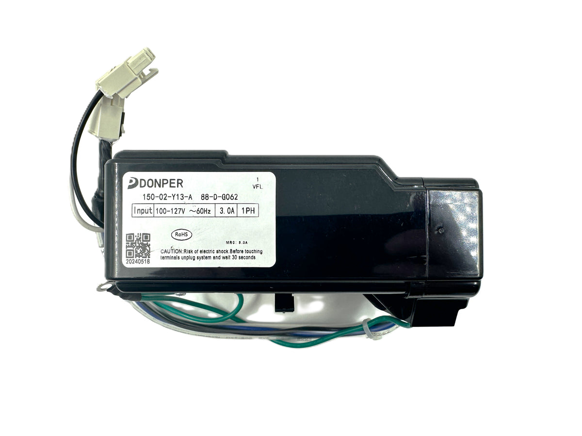 Compressor Driver Compressor Driver PCBA UGP-510L – Unique Appliances