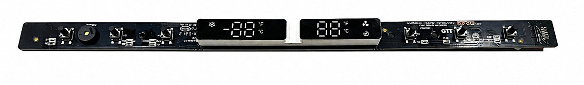 Display PCB UGP-510L/595L