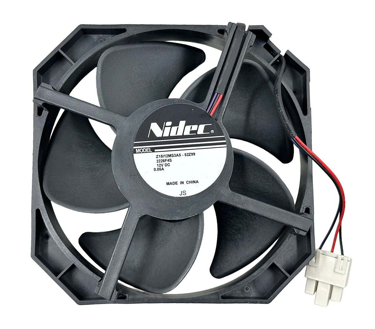 Condenser Fan UGP-510L/595L