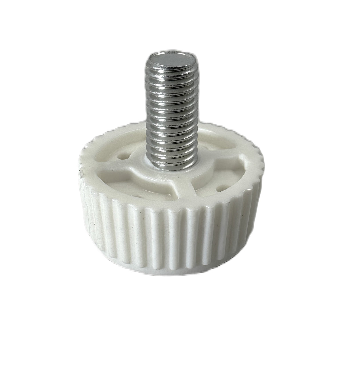 Front Levelling Foot for UGP-3/50L/290L/470L/385L White Refrigerators