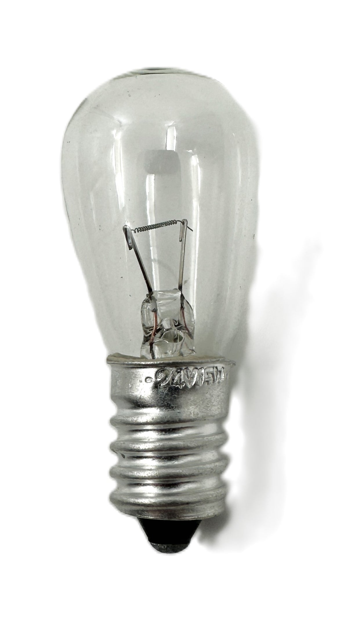 Ampoule pour frigo / congélateur 15W E14 Ampoule pour frigo / congélateur 15W E14