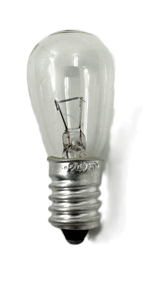 Light Bulb (24V/15W) for UGP-470L Refrigerator