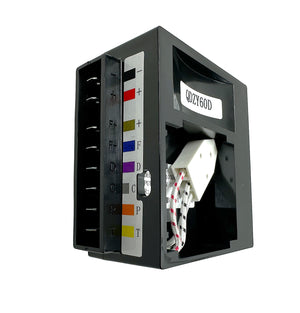 Compressor Controller for UGP-290L/385L (ZY-CC100DC12/24V-B3)