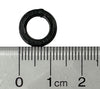 Middle & Top Hinge Spacer (BLACK)