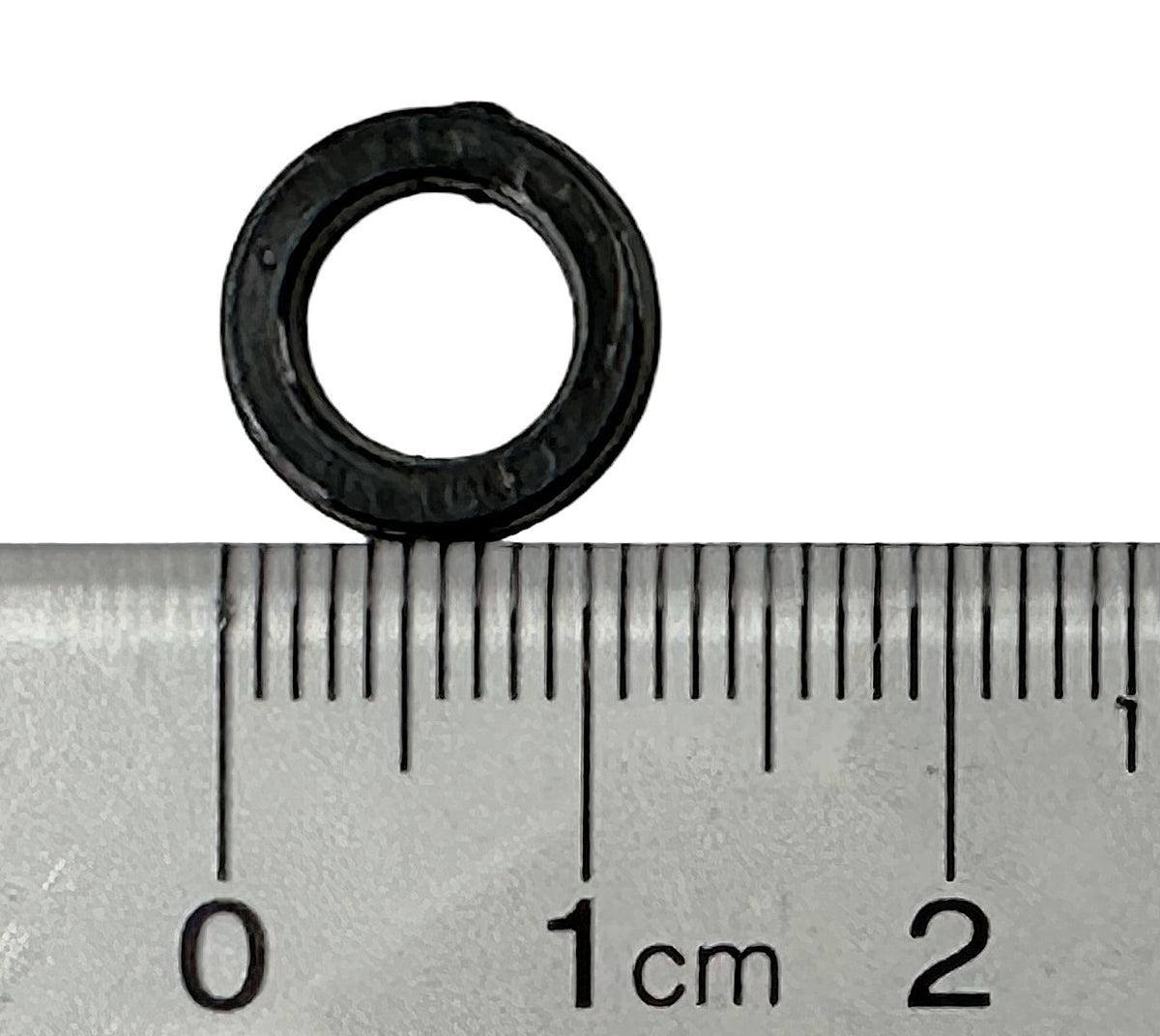 Middle & Top Hinge Spacer (BLACK)