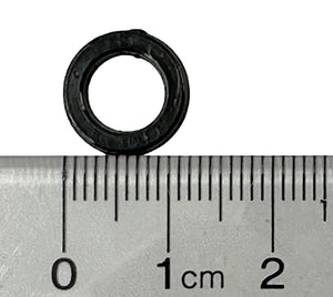 Middle & Top Hinge Spacer (BLACK)
