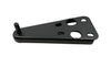 Bottom hinge black for UGP-3 Top Mount