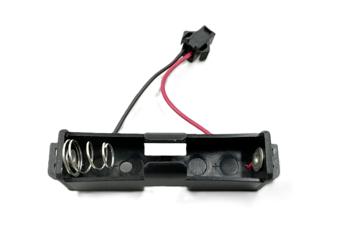 Battery box for UGP-3 Top Mount
