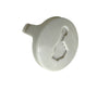 Safety valve button for UGP-3 Top Mount