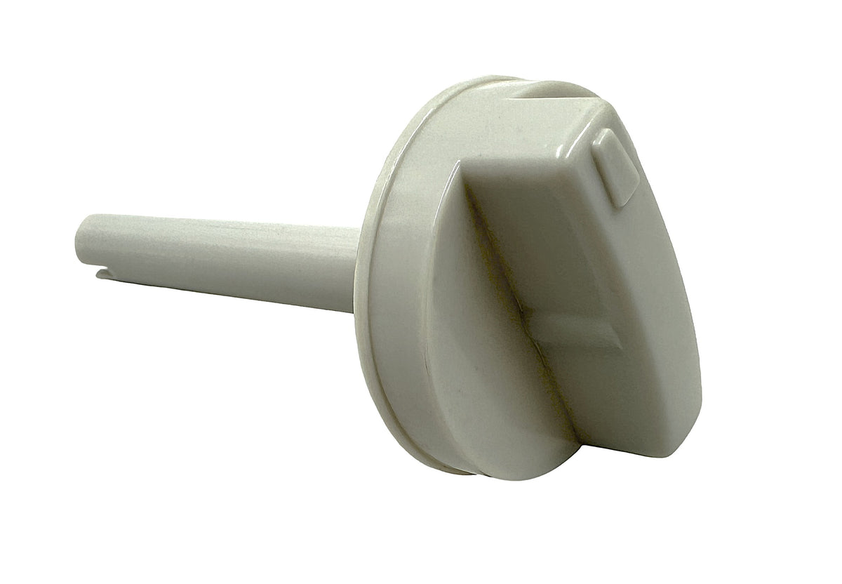 Thermostat Knob (Long Stem) for UGP-3 Top Mount