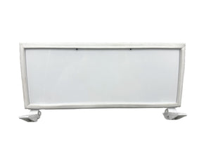 Freezer door ASSY for UGP-3 top mount