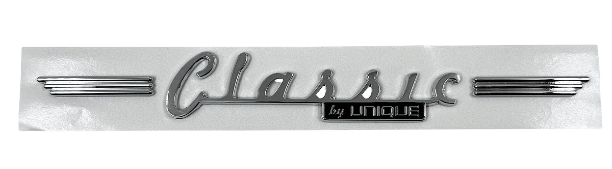 LOGO-Classic UNQ-30CR OTR