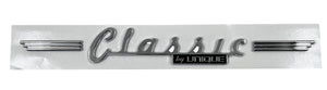 LOGO-Classic UNQ-30CR OTR