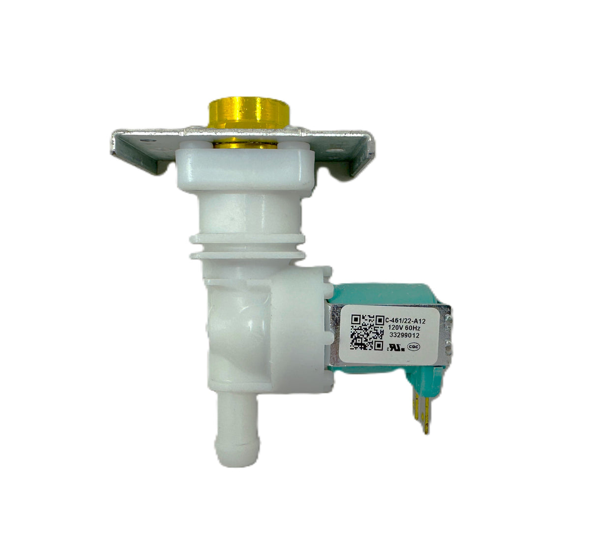 Inlet Valve UGP-24CR DW