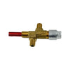 On/Off safety valve for UGP-2/3/6F/6C/8C/10C/14C