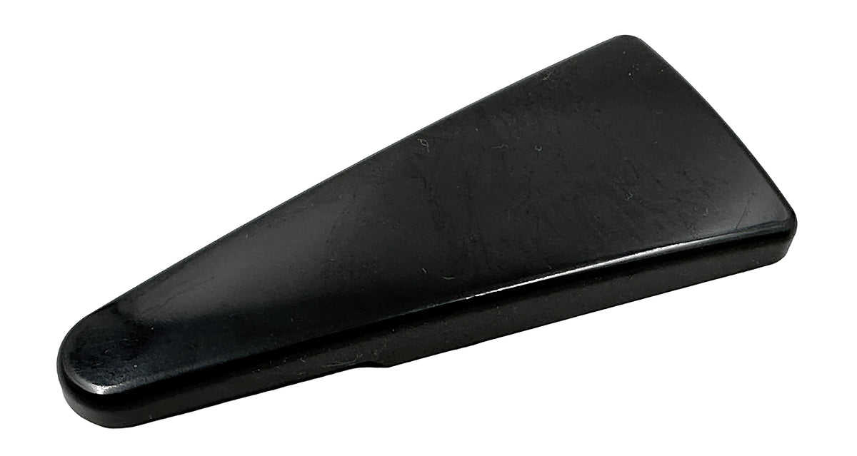 Top Hinge Cover (Black) for UGP-470L/6C/8C/10C/14C/385L/290L