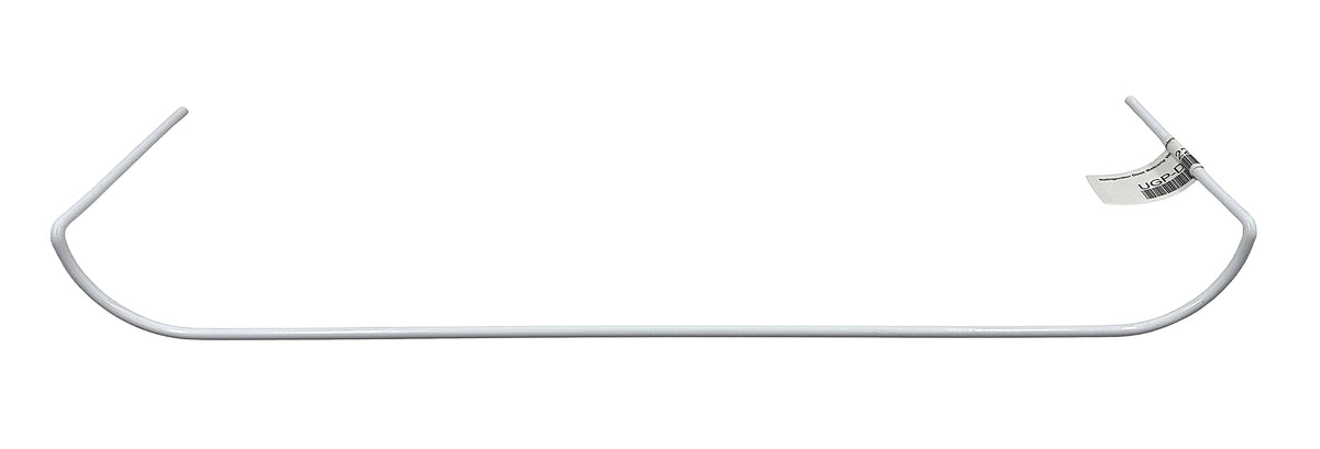 Refrigerator Door Balcony Wire Retainer for UGP-6C/8C/10C/290L/470L