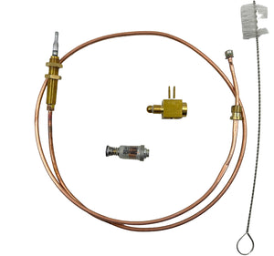 Off-Grid fridge Maintenance Kit 1