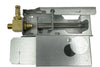Kit de conversion du brûleur pour UGP-2/3 Version 3 comprenant l'assemblage du point de contrôle, l'assemblage du brûleur et l'assemblage du couvercle du brûleur