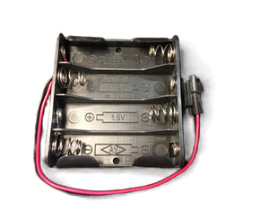 Battery Holder for UGP-6C/8C/10C/14C/19C