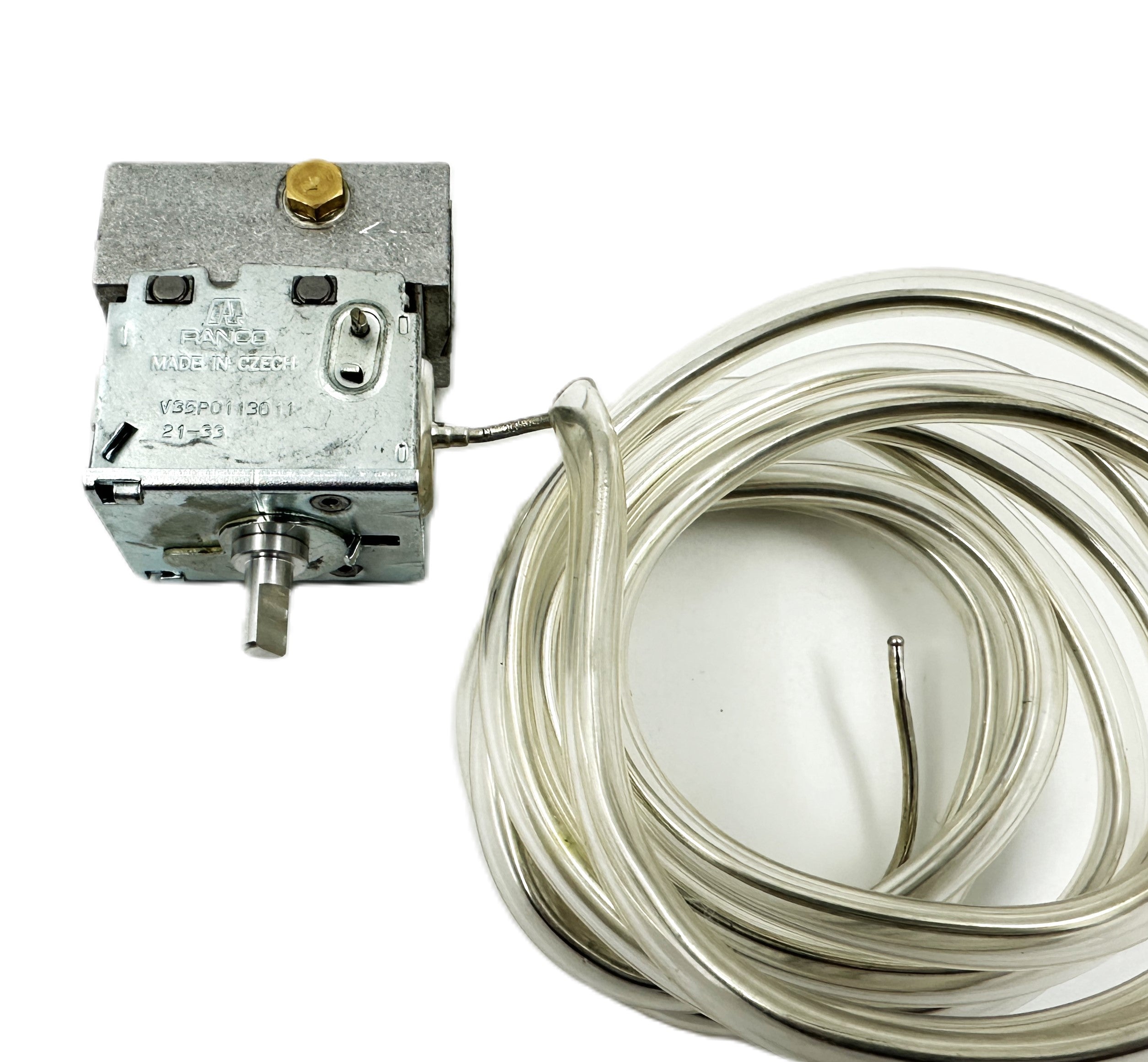 Thermostat Control with S17 bypass for UGP-15/18/18F/22 – Unique