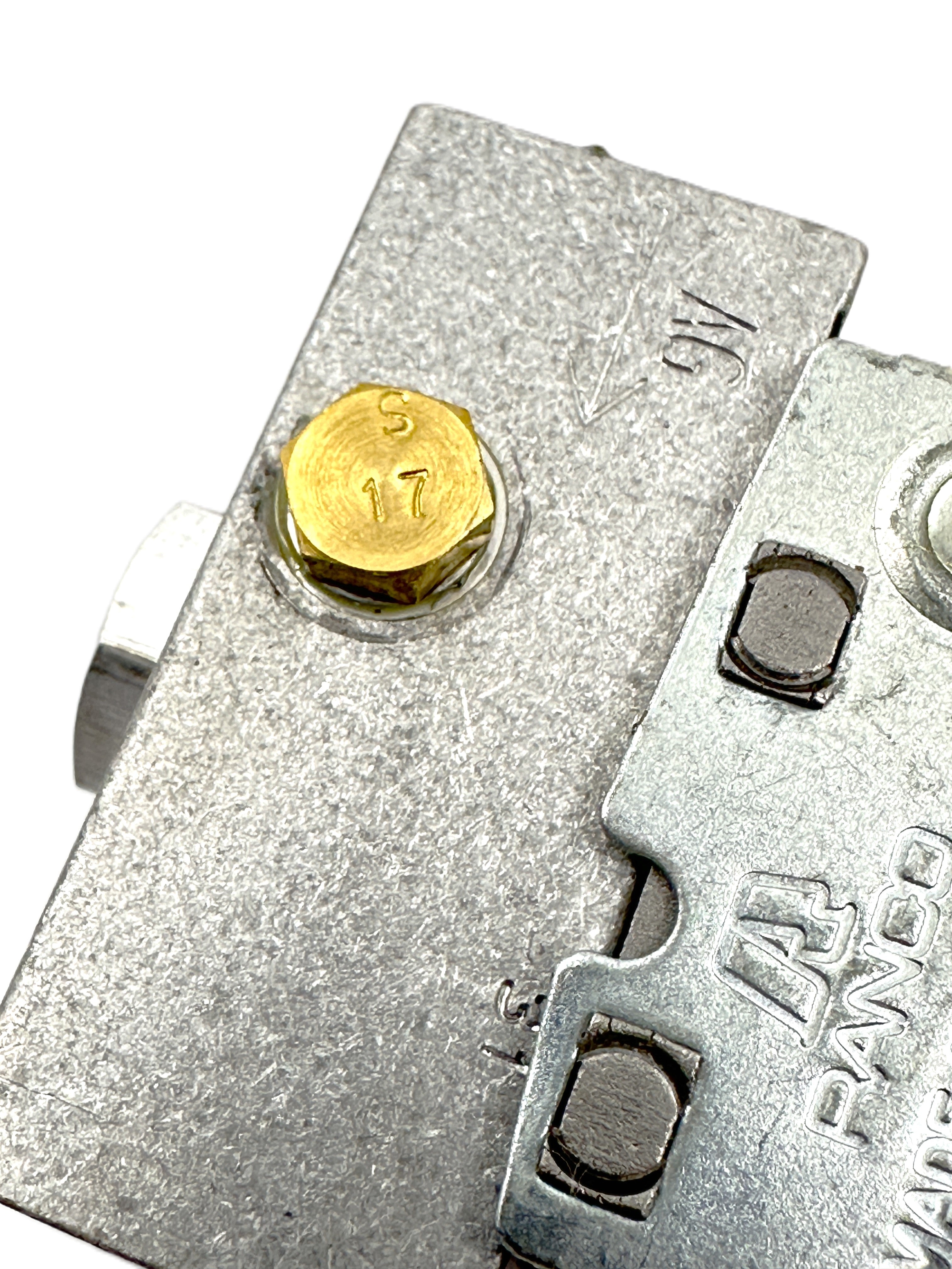 Thermostat Control with S17 bypass for UGP-15/18/18F/22 – Unique