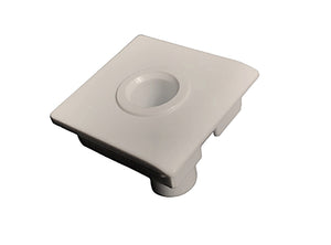 Hinge Mount Square Insert for 470L door