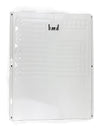 Evaporator UGP-470L