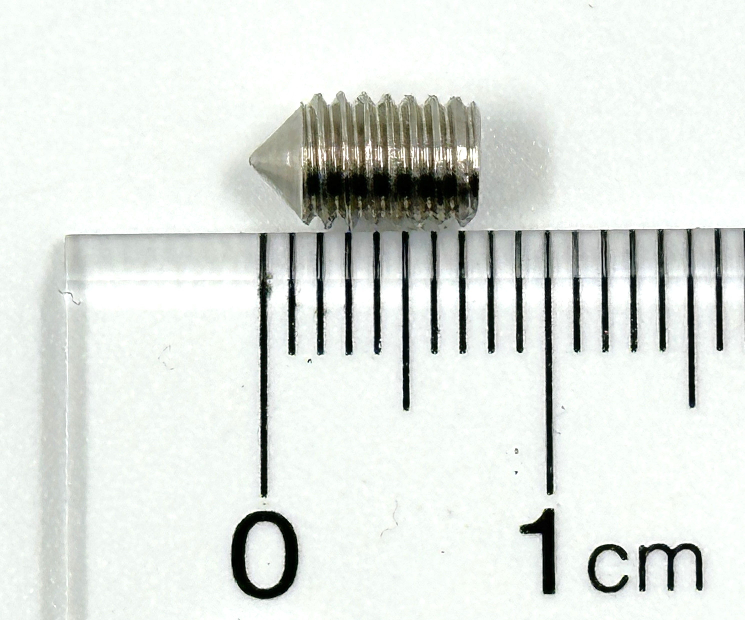 Fridge Door Handle Secure Set Screw UGP-510L – Unique Appliances