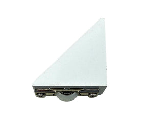 Left Bottom Hinge for UGP-470L Refrigerator