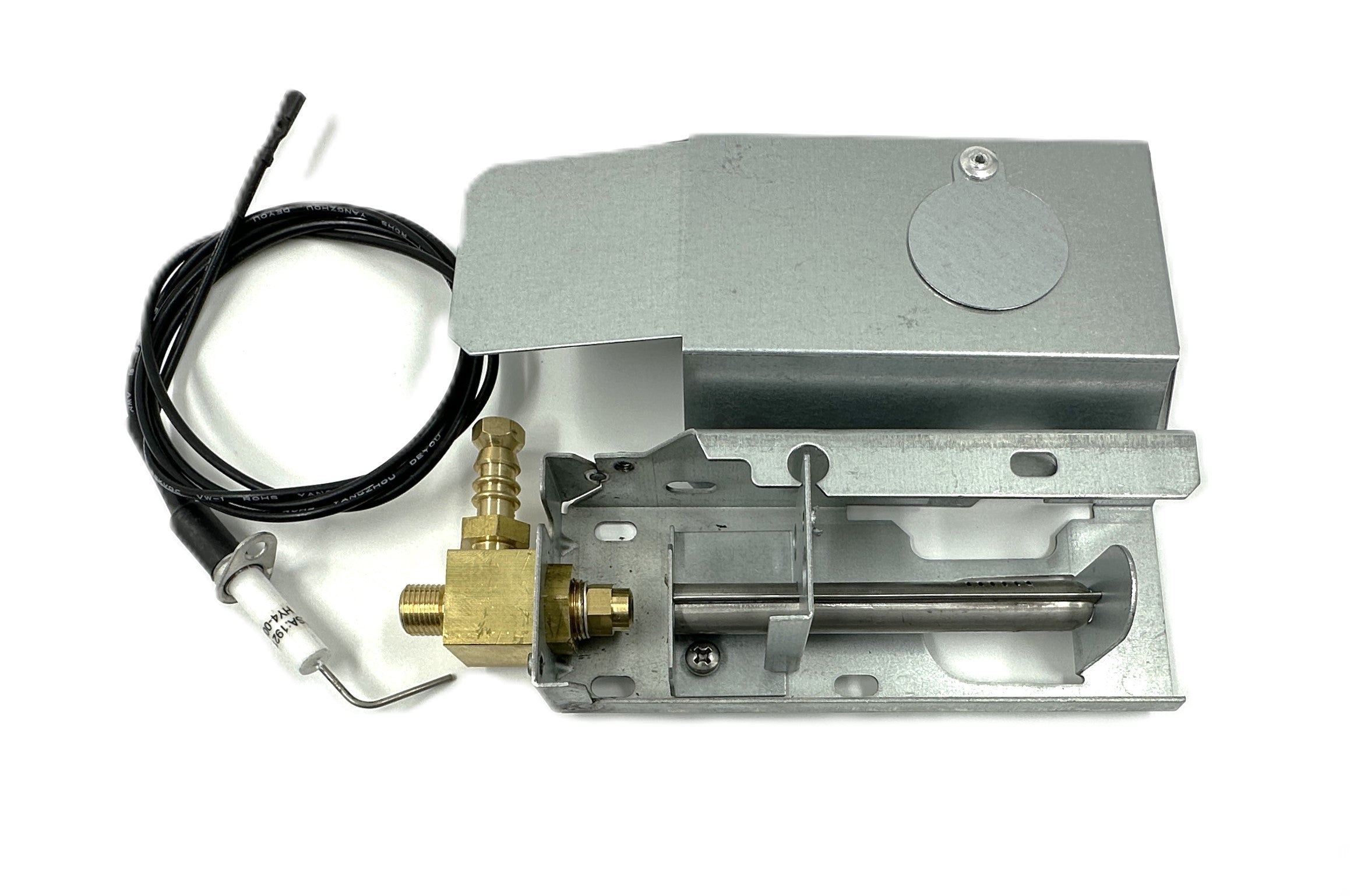 Burner Conversion Kit for UGP6F/6C/8C/10C Version 3 Includes Checkpoi